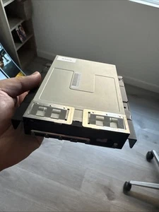 NeXTcube 2.88MB Floppy Disk Drive With Cable (NeXT Computer) - Photo 1/5
