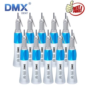 DMXDENT Dental Handpiece 1:1 Straight Surgical With External irrigation Pipe - Picture 1 of 16