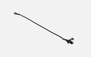 Parcel Shelf String Boot Cover Strap Easy Installation Replacement Part - Picture 1 of 5