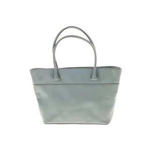 💙 Bolso de Mano Kate Spade de Cuero Azul - Bolso de Hombro Cartera - Imagen 1 de 2