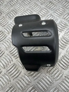 Royal Enfield Shotgun 650 2024 right hand throttle body cover 2024 - 2025 - Picture 1 of 4