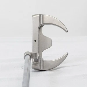 Slighter Ninga Mallet Putter 34.60 Inches - Picture 1 of 4