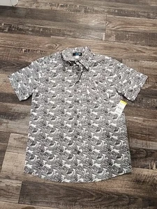Amplify Boys Botón Talla M 10/12 - Imagen 1 de 6