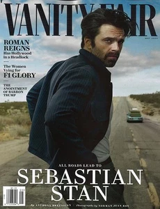 Vanity Fair - Picture 1 of 1