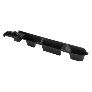 Car CoPilot Front Storage Box With Phone Holder Black Replacement For Land - Picture 1 of 22