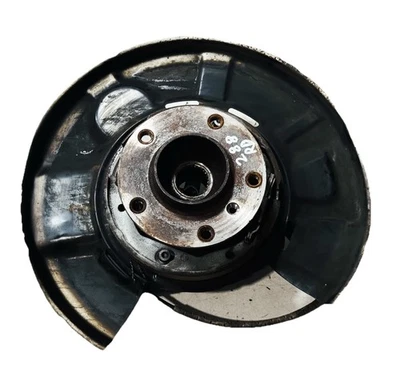 Driver Left REAR Knuckle/Stub Fits 08-13 BMW 135i 898639 - Image 1 of 4