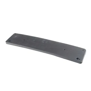 2X(Cadre de Plaque D'Immatriculation de Pare-Chocs de Voiture Convien7235 - Bild 1 von 7