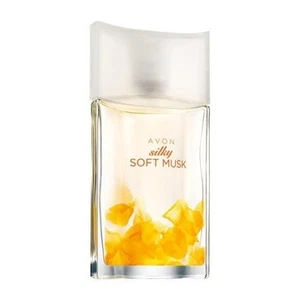 Avon  Soft Musk Silky 50 ml - Bild 1 von 1