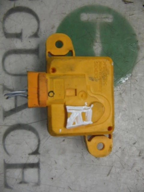 MODULO ELETTRONICO / 4578568 PER OPEL ASTRA G CARAVAN CLUB - Immagine 1 di 1