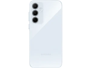Funda móvil - Samsung, Para Galaxy A35 5G, Trasera, Transparente - Imagen 1 de 6