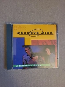 Deadeye Dick CD A Different Story 1994 90er - Bild 1 von 3