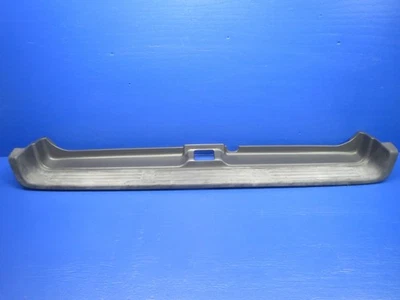 Toyota 4runner 1999 parachoques trasero escalón rasguño placa superior 52159-35011 fabricante de equipos originales Foto 1 de 4