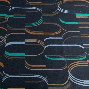 Tela de tapicería de traje Maharam Serif - Imagen 1 de 2