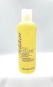 FEKKAI ~ FULL VOLUME SHAMPOO ~ 8 oz New w/out Box Original Formula Thickening - Picture 1 of 3