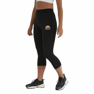Mallas Deportivas de Mujer Ellesse Vanoni  Negro - Imagen 1 de 6