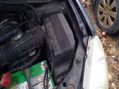 Conjunto de filtro de aire compatible con 03-04 06-08 PILOT 3760645 Foto 1 de 3