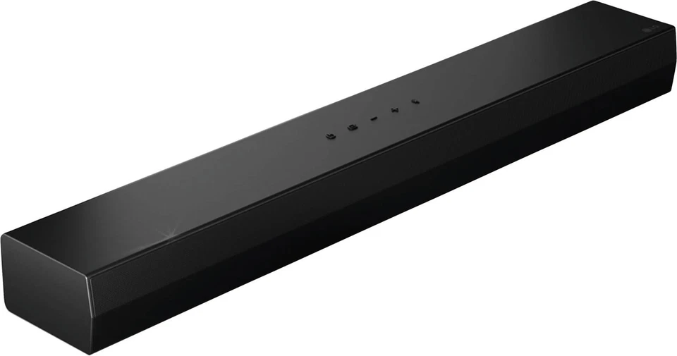 LG Soundbar S20A 2.0 Kanal 50W Dolby Digital DTS Bluetooth HDMI ARC - Bild 1 von 1