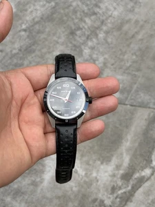 Reloj automático Montblanc Timewalker 116061 para hombre esfera negra y bisel de cerámica - Imagen 1 de 12