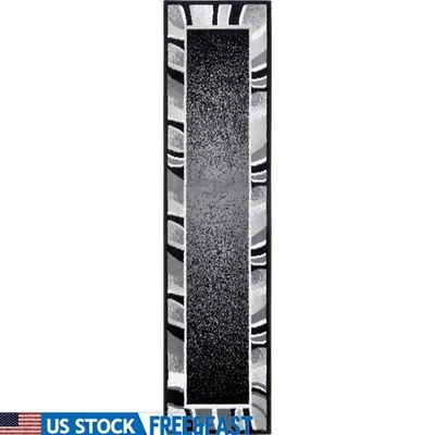 Alfombra Duradera Calidad Premium Antideslizante Respaldo de Yute Fácil Cuidado Uso en Interior Foto 1 de 4