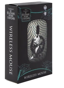 I Joy Disney Wireless Mouse The Nightmare Before Christmas - Bild 1 von 4