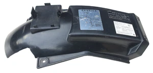 Panel guardabarros trasero Kawasaki GPZ750 1985 GPZ 750 EE. UU. 35023-1106A - Imagen 1 de 15
