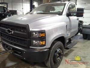 Chevy Heavy Duty Pickup 2019 motor limpiaparabrisas - Imagen 1 de 10