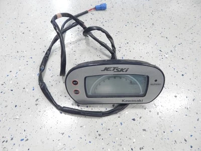 Kawasaki Jetski 2000-2002 STX 1100 DI Meter Gauge Display - 25031-3749 - Image 1 of 3