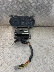 VAUXHALL VIVARO/RENAULT TRAFFIC 1.9 COMPLETE ECU KIT 8200118526 #2 - Picture 1 of 7