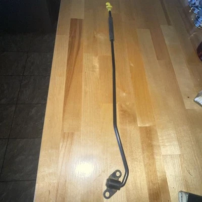 Capó delantero Hyundai Elantra 2015-20 soporte varilla de hélice 81170G3000. Original. Foto 1 de 4