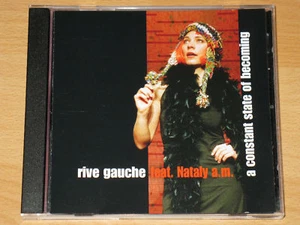 Rive Gauche - feat. Nataly Maerten - A Constant State Of Becoming - Bild 1 von 1