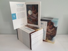 2 Euros Commémorative BU Saint Marin 2020 Tiepolo