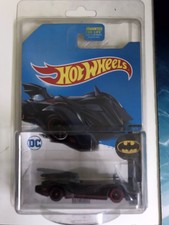 Hot Wheels Super Treasure Hunt Batmobile