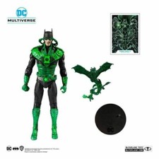 McFarlane Toys DC Multiverse  Dark Nights Metal The Dawnbreaker 7 inch Action...