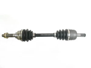 Precision Front CV Axle for Kawasaki Prairie 300 4x4 1999-2002, Quality Tested - Picture 1 of 6