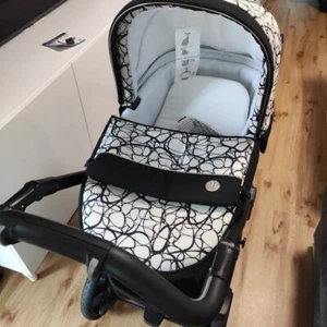 PegPerego 3-teiliges Kinderwagenset - Bild 1 von 3