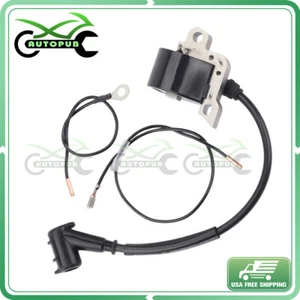 Bobina de encendido para motosierra Stihl 034 S 034 AV 036 QS 036 036 WVH 036 PRO - Imagen 1 de 9