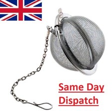 Tea Ball Strainer Infuser X 50 - ORDER FOR JOAN ONLY