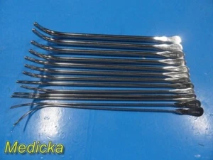 13X Sklar Größe 8 FR bis 32 FR verschiedene Harnröhren-Dilatatoren/Sounds ~ 32760 - Bild 1 von 11