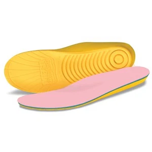 MEGAComfort Personal Anti-Fatigue Mat Diabetic Shoe Inserts, Size M8-9/W10-11, - Picture 1 of 6