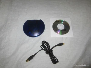 RealCare II-Plus 2+/3 Doll Control Center Programmer Pod For Mac PC Or X Stick - Picture 1 of 6
