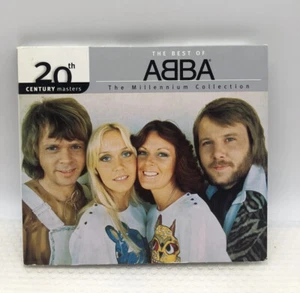 Abba : 20th Century Masters - The Millennium Collection: The Best of ABBA - Bild 1 von 3