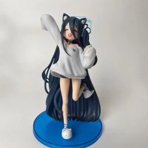 Anime Game Blue Archive - Cute Pajama Amakawa Alice Figure Model Boxed Ornament - Picture 1 of 6