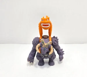 Figura de acción de juguete Small Soldiers 1998 Burger King Gorgonites Archer 4" - Imagen 1 de 2