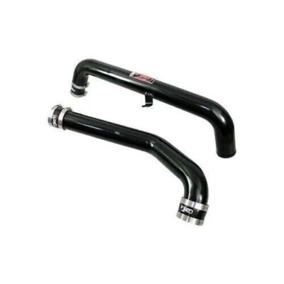 Injen SES7027ICPBLK para TUBO INTERCOOLER Chevy 08-10 Cobalto SS Turbocompresor 2.0L Foto 1 de 4