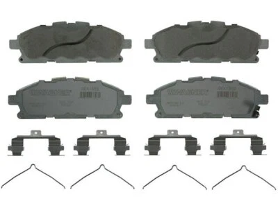 For 2011-2016 Nissan Quest Brake Pad Set Front Wagner 69774GNWV 2012 2013 2014 - Image 1 of 2