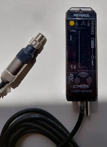 Keyence GV-21P Sensor - Bild 1 von 2