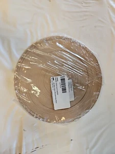 Camco® 25252 -3/4" X 100' Beige Vinyl Trim Insert - Picture 1 of 2