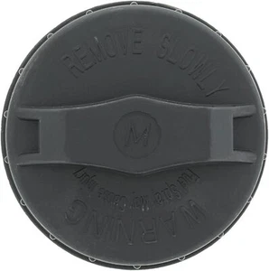 For 1991-1994 Audi V8 Quattro OE Equivalent Fuel Tank Cap Gates 177PS49 - Picture 1 of 4