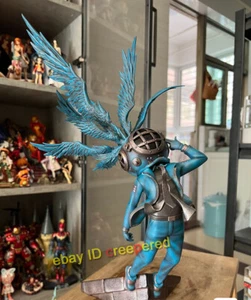 Sank the Child 1/6 Escape Blues by Sank Toys In Stock Collection Blue - Picture 1 of 2