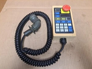 ATC Power Controller Jog Remote Pendant For Parts - Picture 1 of 8